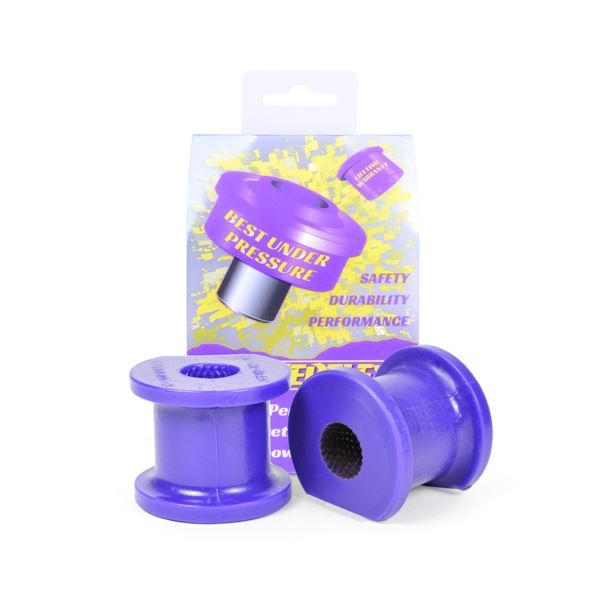 Mercedes E-Class W201 (1982-1993) PowerFlex Front Anti Roll Bar Link Bush 18mm