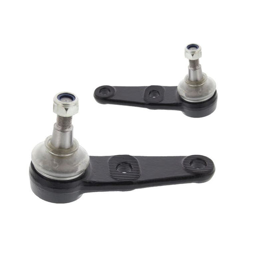 Hyundai Pony/Excel X-2 1980-1992 Front Lower Ball Joints Pair