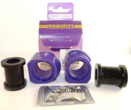 For Ford Focus Mk1 up to 2006 PowerFlex Front Anti Roll Bar Mounting Bush
