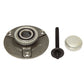 Smart ForTwo 2004-2007 Front Hub Wheel Bearing Kit