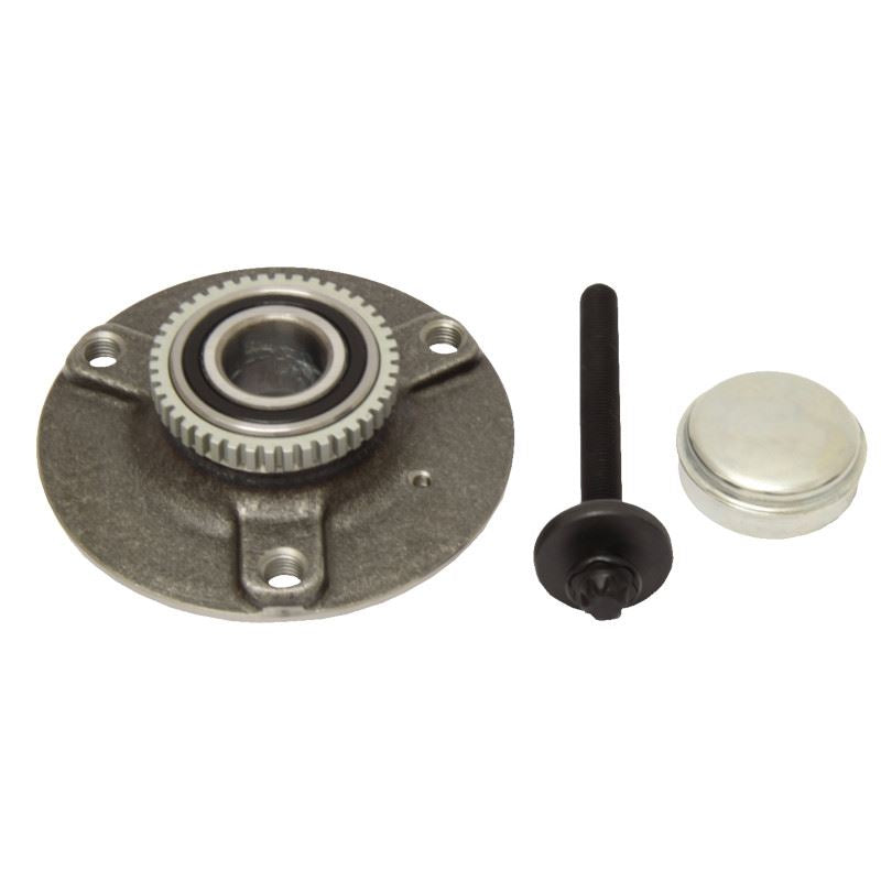 Smart ForTwo 2004-2007 Front Hub Wheel Bearing Kit