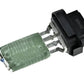 Ford Transit 1991 - 2014 Heater Blower Motor Fan Resistor