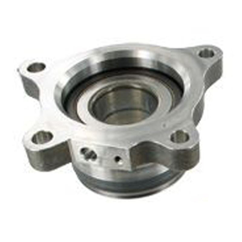 Toyota Land Cruiser Prado Mk4 2009-2020 Rear Hub Wheel Bearing Kit