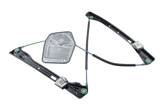 VW Golf Plus 2004-2008 Front Right Electric Window Regulator