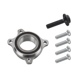 For Audi A4 B9 2015-2022 Front Hub Wheel Bearing Kit With ABS