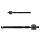 Renault Laguna MK II 2001-2007 Front Inner Tie Track Rod Ends