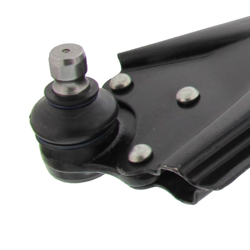 For Fiat 500L 2012-2017 Front Lower Wishbones Suspension Arms Pair