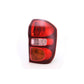 TOYOTA RAV-4 2004-2/2006 REAR TAIL LIGHT DRIVERS SIDE O/S