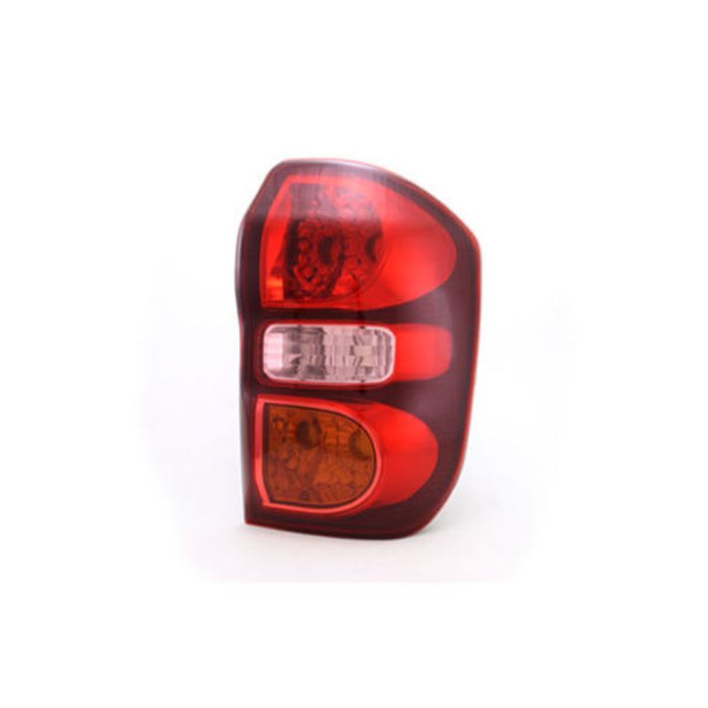 TOYOTA RAV-4 2004-2/2006 REAR TAIL LIGHT DRIVERS SIDE O/S