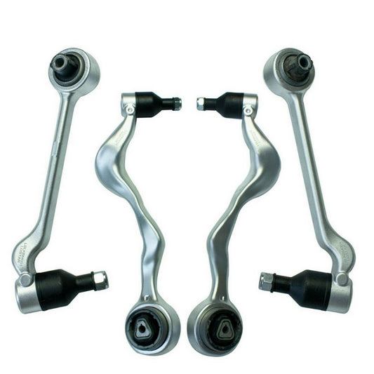 BMW X1 E84 2009-2015 Front Lower Wishbones Suspension Arms Set