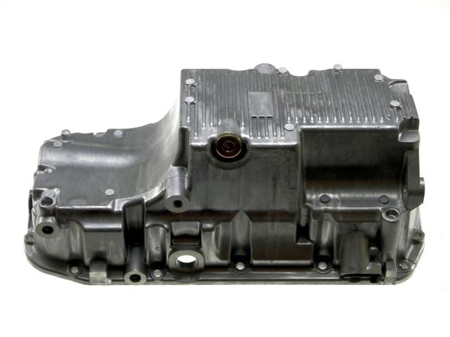 Vauxhall / Opel Astra J 2009-2018 2.0 CDTI Aluminium Engine Oil Sump Pan