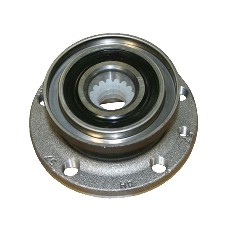 For Alfa Romeo 147 2004-2010 Rear Hub Wheel Bearing Kit
