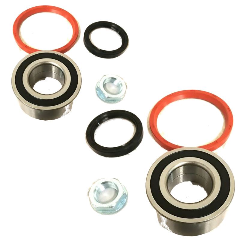 Peugeot 504 1974-1984 Rear Wheel Bearing Kits Pair