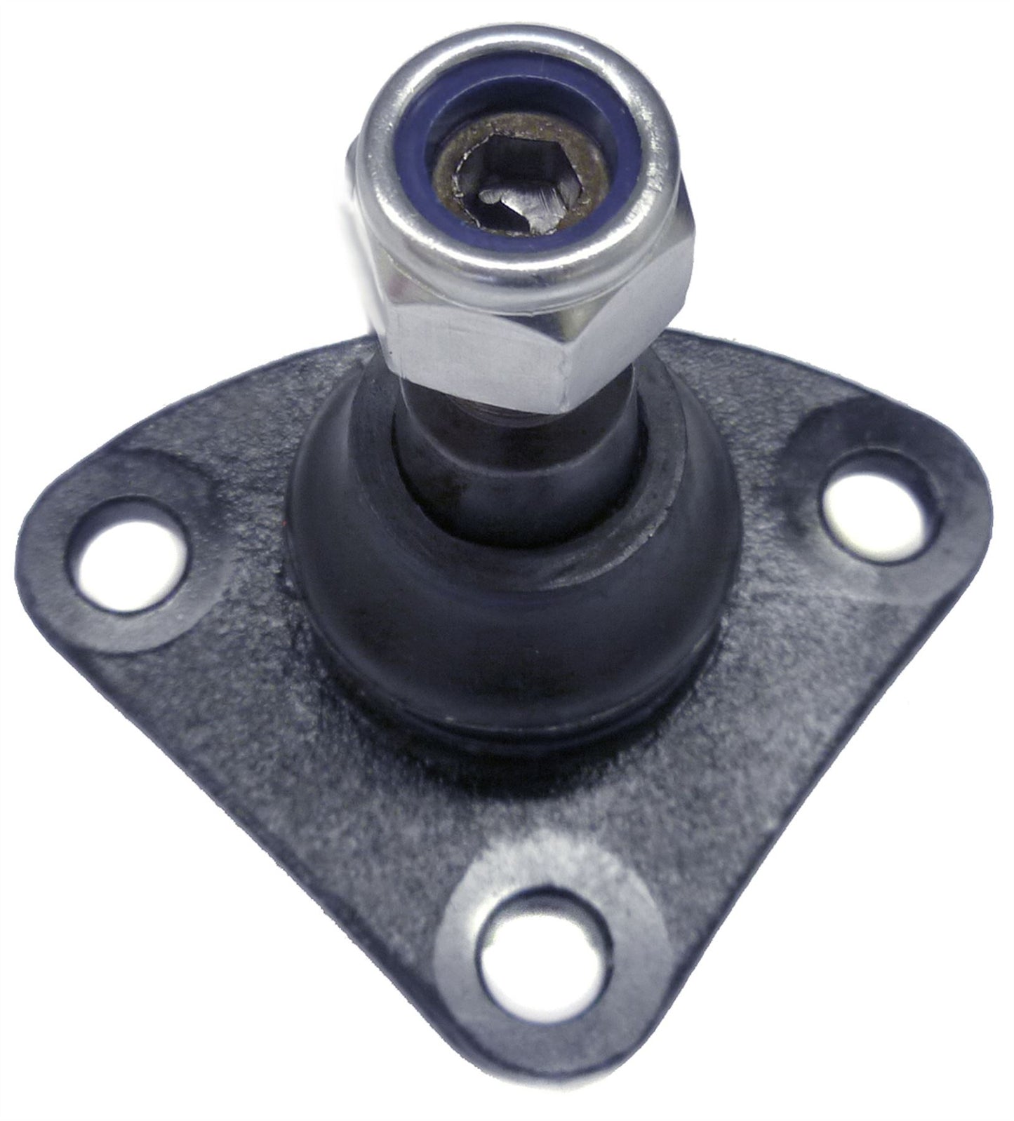 Fiat Ducato 250 290 2006-2018 Front Lower Ball Joints Pair