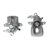 VW Bora 2.3 V5 2.8 V6 1999-2005 Rear Left Brake Caliper 256mm Disc