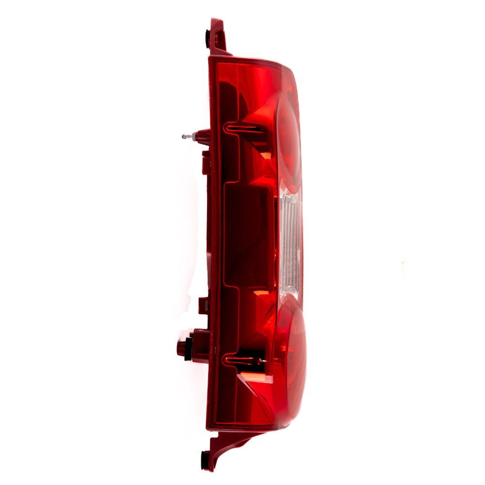 Citroen Berlingo 2008-2012 Rear Tail Light Left Passenger Side N/S