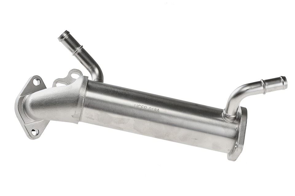 For Peugeot Boxer 2.2 HDi 2006-2018 EGR Valve Cooler