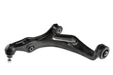 For Porsche Cayenne 2002-2010 Front Left Lower Wishbone Suspension Arm