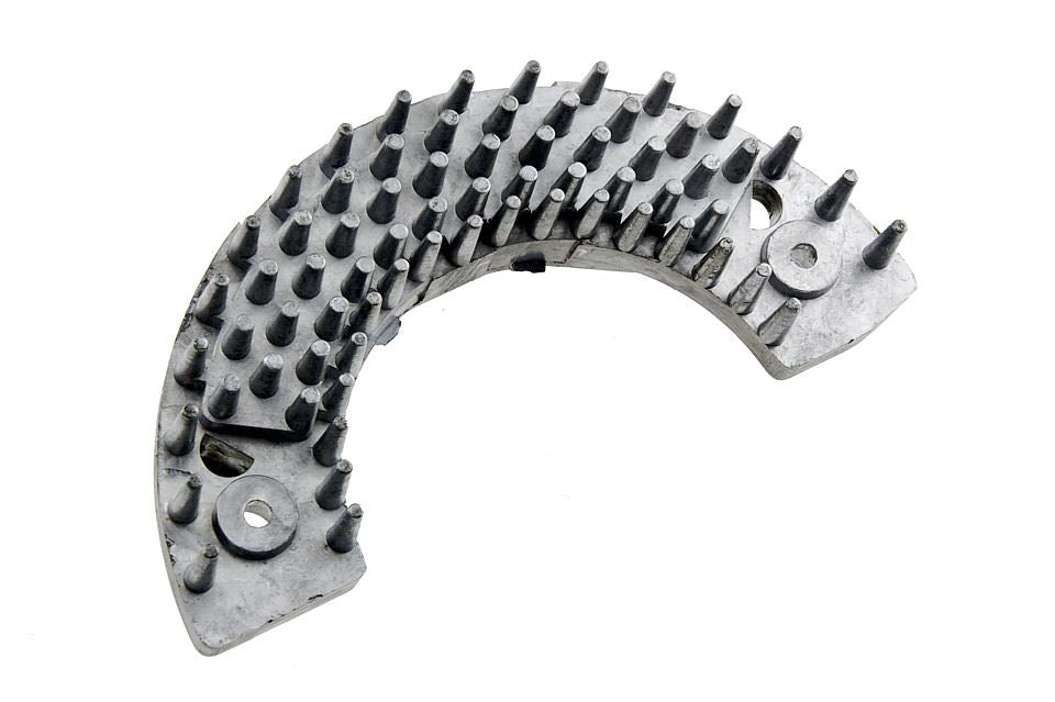 Peugeot 206 1998-2018 Heater Blower Motor Fan Resistor