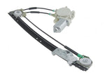 BMW 5 Series E39 1995-2004 Rear Left Electric Window Regulator