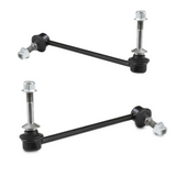 BMW X5 E70 F15 F85 2006-2018 Front Anti Roll Bar Drop Links Pair