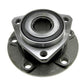 Skoda Yeti SUV 2009-2016 Front Hub Wheel Bearing Kit