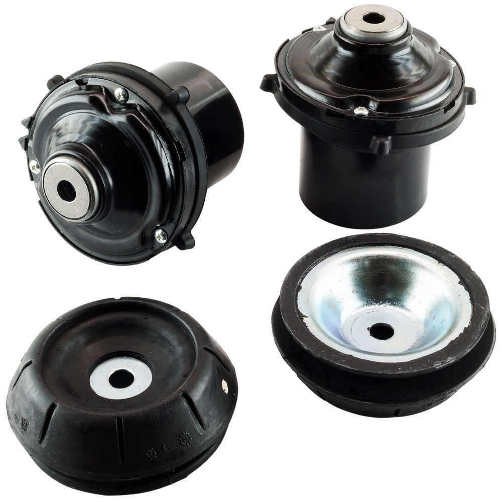 Vauxhall/Opel Corsa B MK1 1993-2000 Front Suspension Strut Top Mounts & Bearings