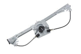Fiat 500L 2012-2020 Front Left Electric Window Regulator
