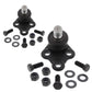 Mercedes Vito/Mixto W639 2003-2018 Front Lower Ball Joints Pair