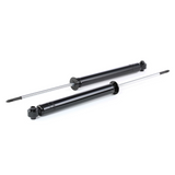 For BMW 3 Series E46, E36 1995-2007 Rear Shock Absorbers Struts Pair
