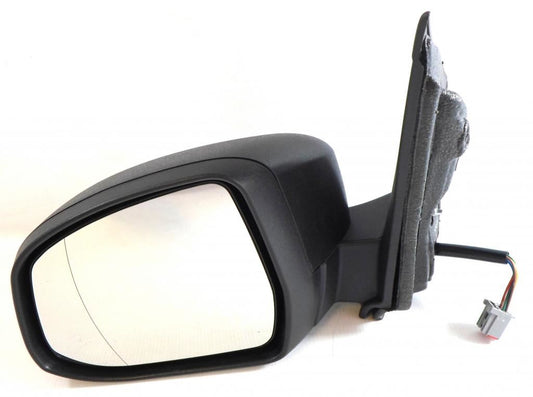 Ford Focus Mk2 2008-6/2011 Electric With Indicator Wing Mirror Passenger Side