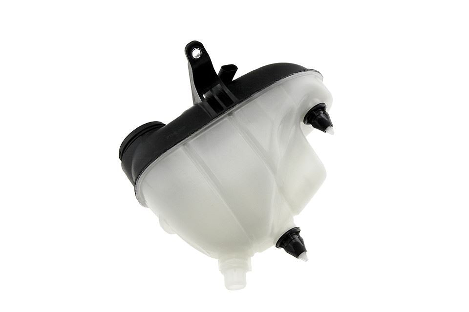Mercedes S-Class W222 2013-2020 Radiator Coolant Expansion Header Tank