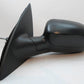 Vauxhall Corsa C 2000-2006 Manual Black Wing Door Mirror Passengers Side N/S