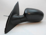 Vauxhall Corsa C 2000-2006 Manual Black Wing Door Mirror Passengers Side N/S