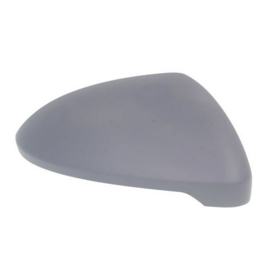 VW Golf MK7 2012-2021 Wing Mirror Cover Cap Primed Right Side