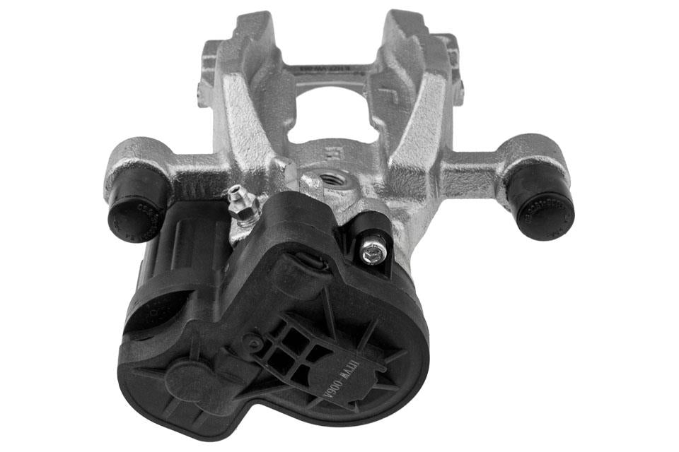 Skoda Kodiaq 2016-2020 Rear Left Passenger N/S Brake Caliper 310mm Discs