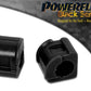 For Rover MGF upto 2002 PowerFlex Rear Outer TCA To Tie Bar Bush