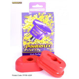 For VW Bora 4 Motion 1999-2005 PowerFlex Front Engine Mount Dog Bone