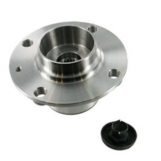 Skoda Fabia Mk1 1999-2007 Front Hub Wheel Bearing Kit