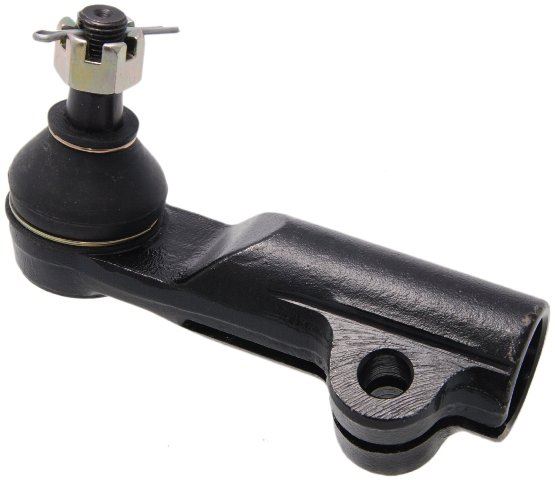 For Nissan Patrol 1997-2006 Front Right Outer Steering Tie Track Rod End End