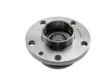 For Fiat Doblo 2010-2017 Rear Wheel Bearing Kit