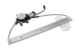 Jeep Wrangler JK 2007-2018 Front Right Electric Window Regulator