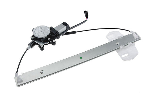 Jeep Wrangler JK 2007-2018 Front Right Electric Window Regulator