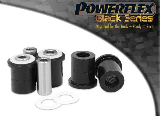 For Mazda MX-5 2015- PowerFlex Black Front Upper Arm Bush