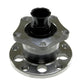 For VW Passat Saloon & Estate 1997-2005 Rear Hub Wheel Bearing Kits Pair