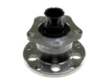 For VW Passat Saloon & Estate 1997-2005 Rear Hub Wheel Bearing Kits Pair