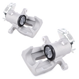 Renault Clio Sport Mk3 2006-2013 Rear Brake Caliper Set Left and Right