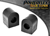 For Vauxhall Manta B 1982-1988 PowerFlex Black Series Rear Anti Roll Bar Mount