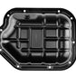Nissan Maxima / Maxima QX V 2000-2003 Steel Engine Oil Sump Pan