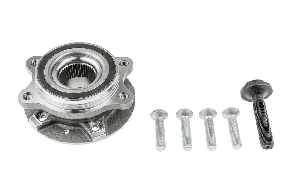 Audi A5 2007-2017 Front Hub Wheel Bearing Kit